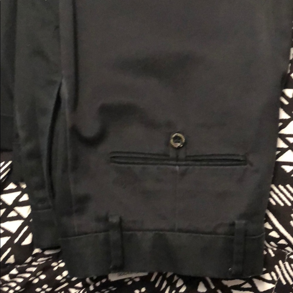 Men’s Docker pants